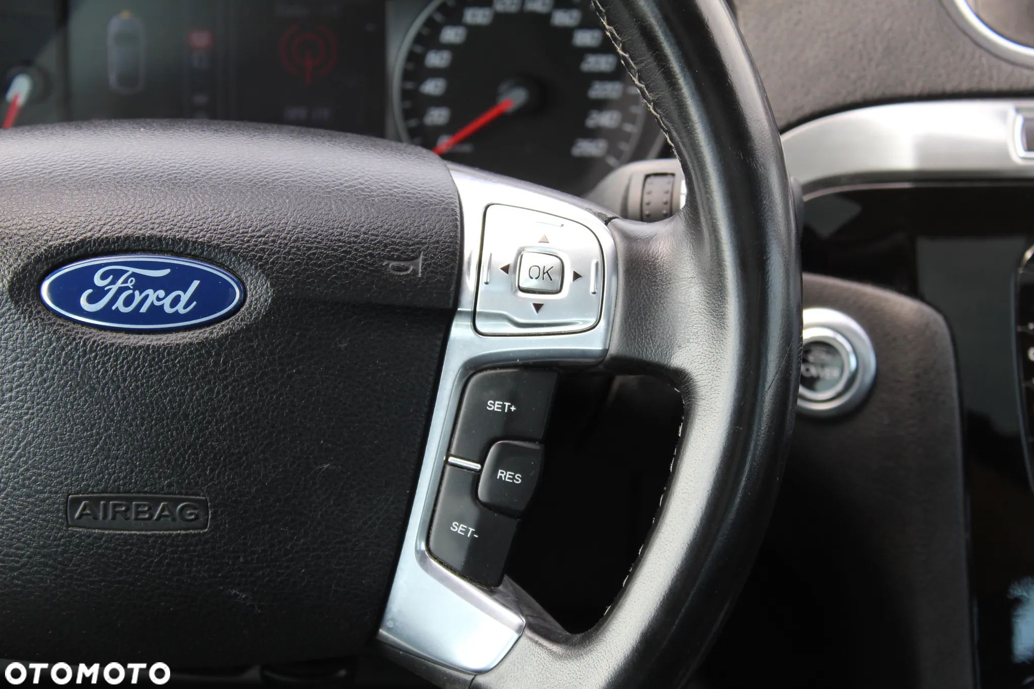 Ford S-Max 2.0 TDCi DPF Titanium - 23
