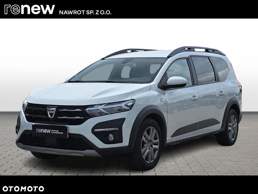 Dacia Jogger 1.0 TCe Expression - 1