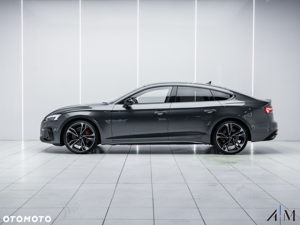 Audi A5 Sportback - 6