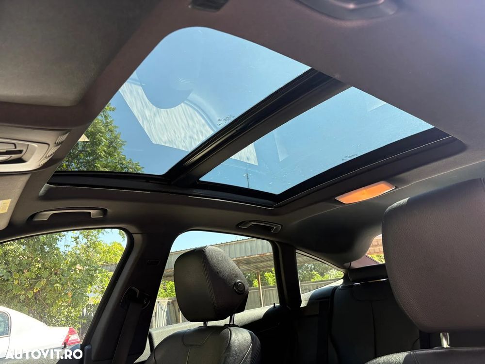 BMW Seria 3 320d xDrive GT Aut. - 8