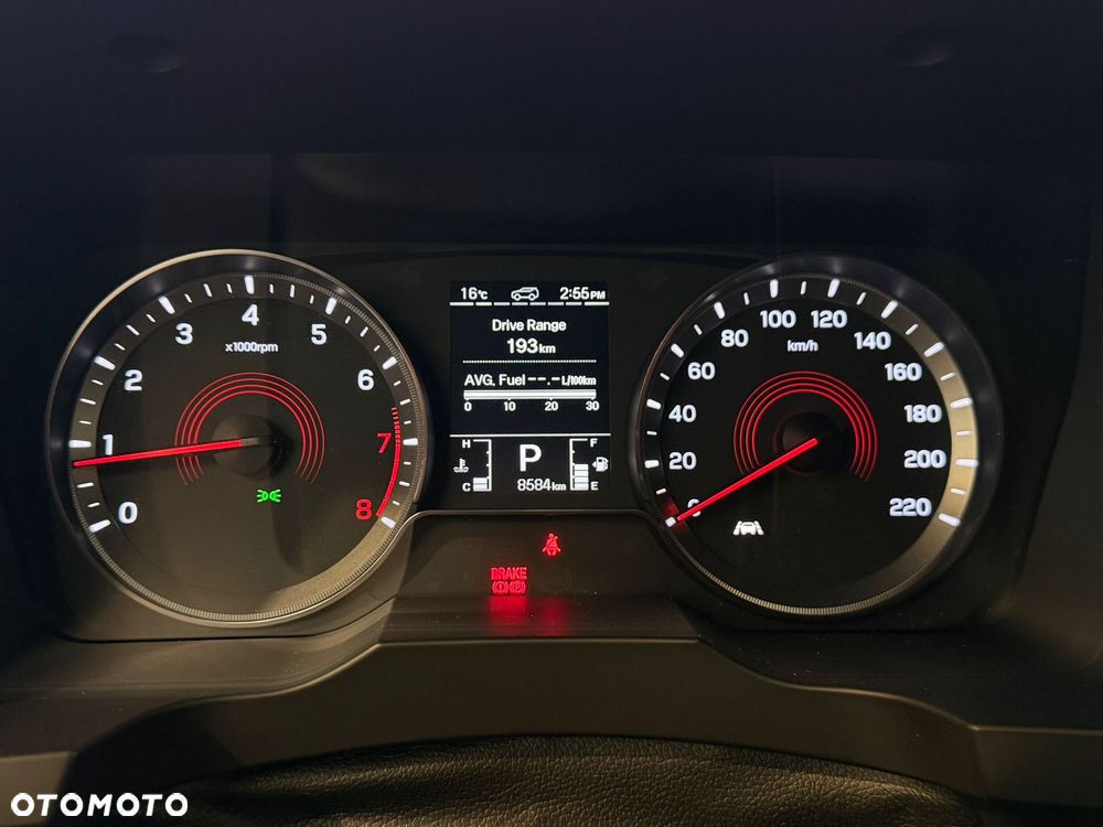 SsangYong/KGM Korando 1.5 T-GDI Quartz 2WD - 14