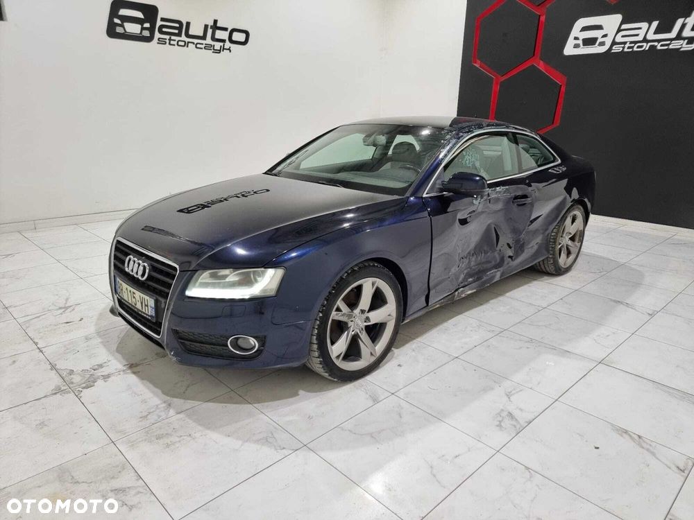 Audi A5 Coupé - 14