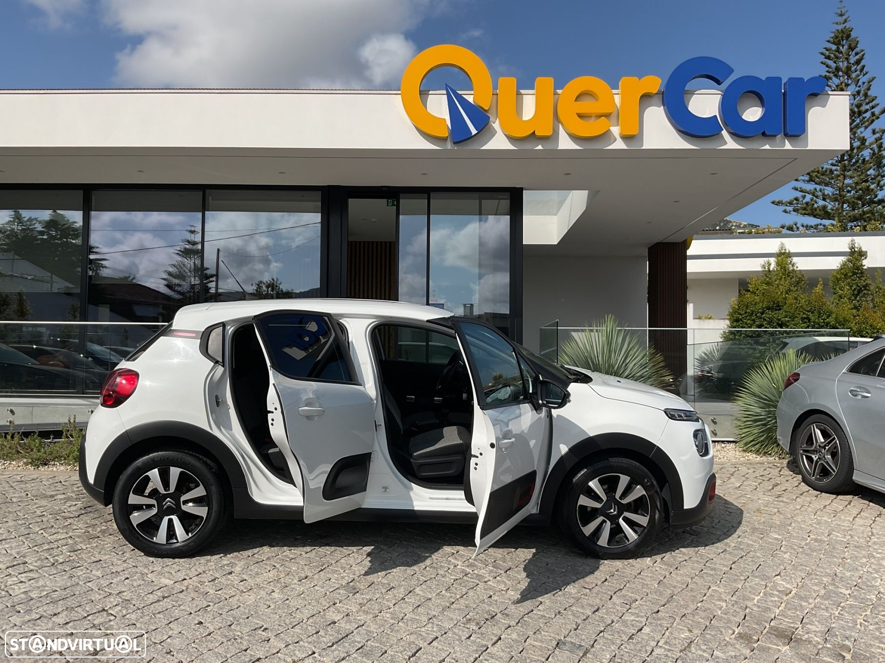 Citroën C3 1.5 BlueHDi C-Series - 7
