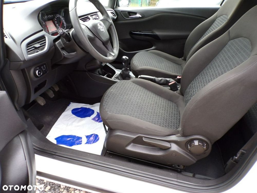 Opel Corsa - 16