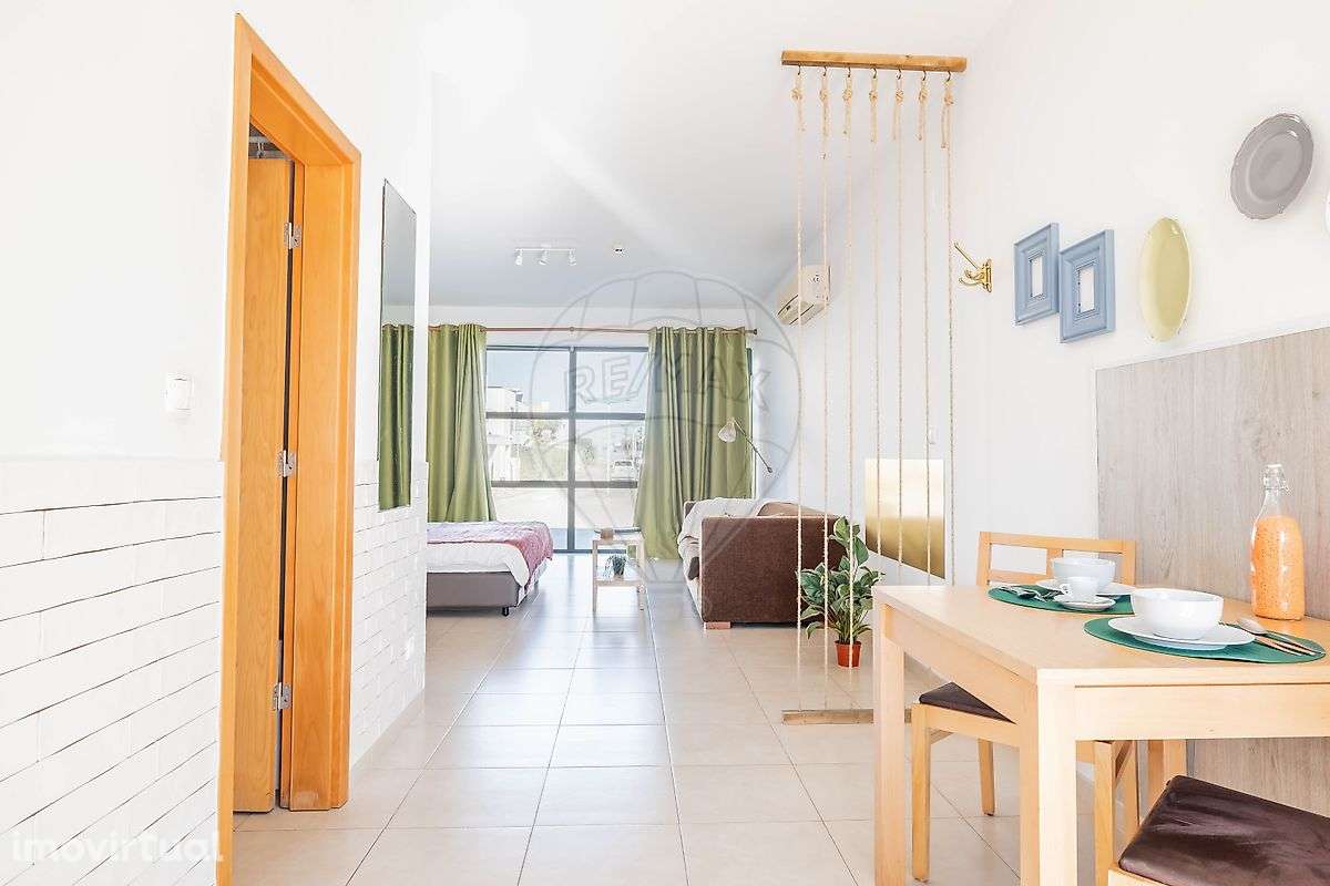 Apartamento T0 para venda - Grande imagem: 2/34
