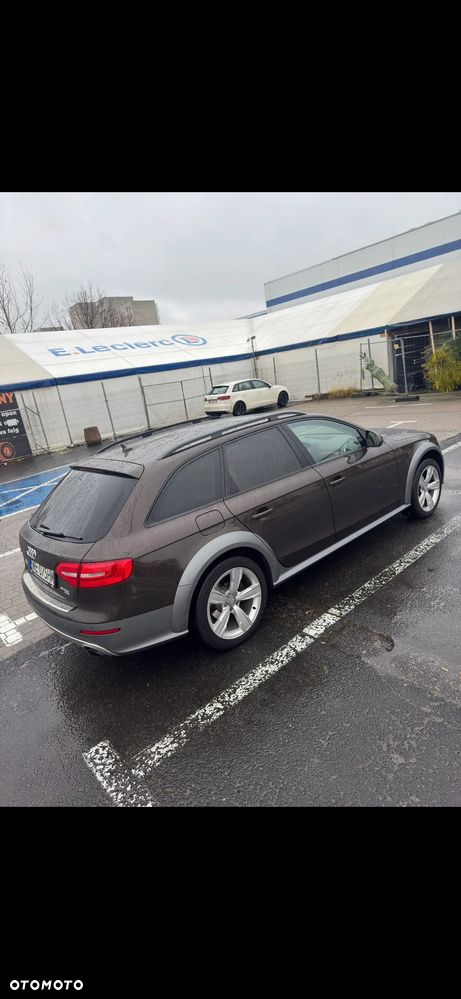 Audi A4 Allroad - 5