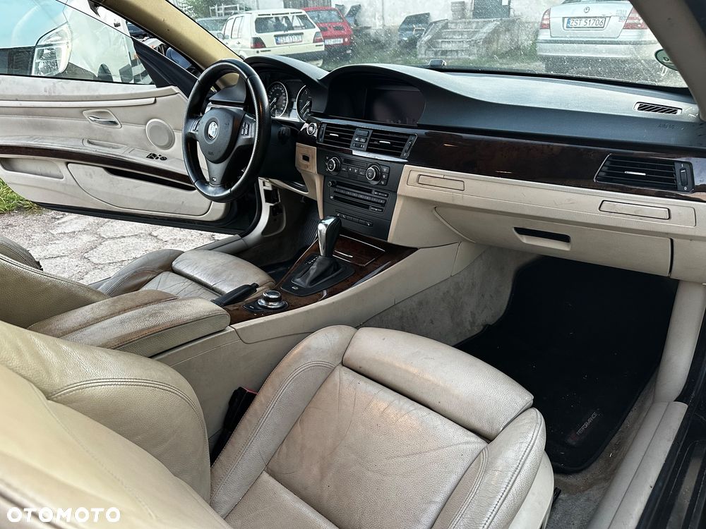 BMW Seria 3 335d Edition Exclusive - 20