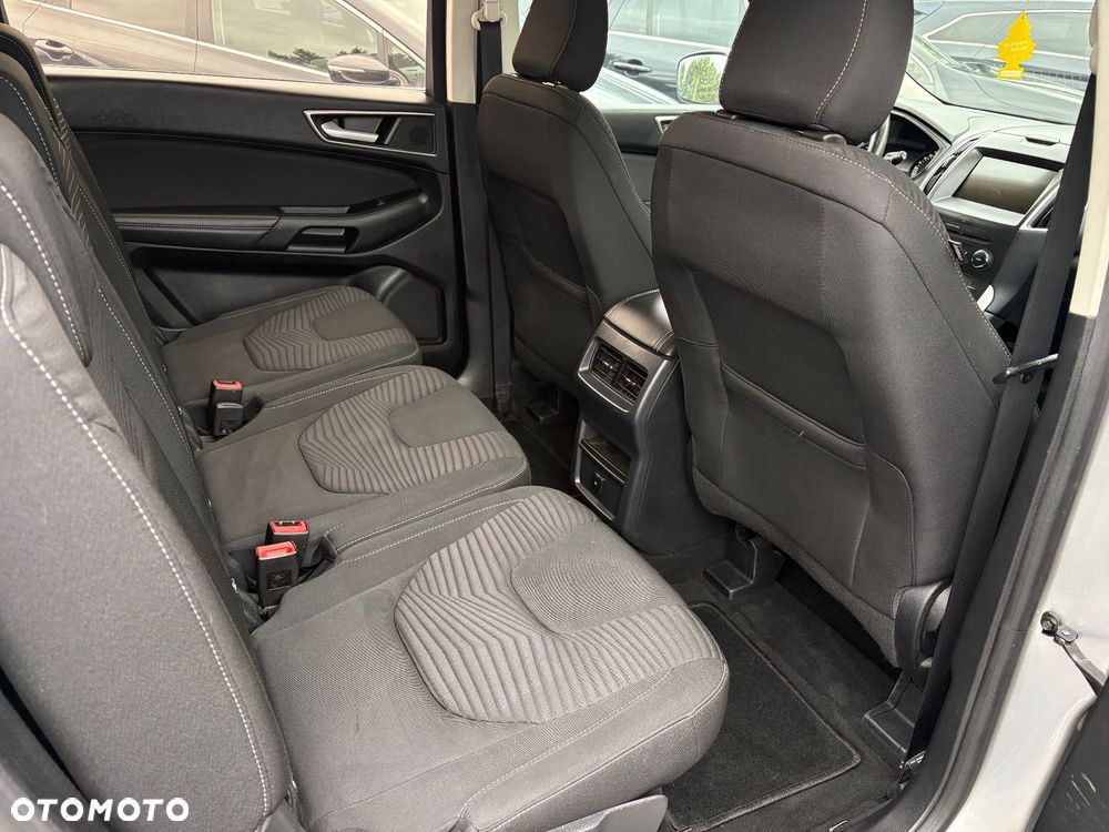 Ford S-Max 2.0 TDCi Business - 9