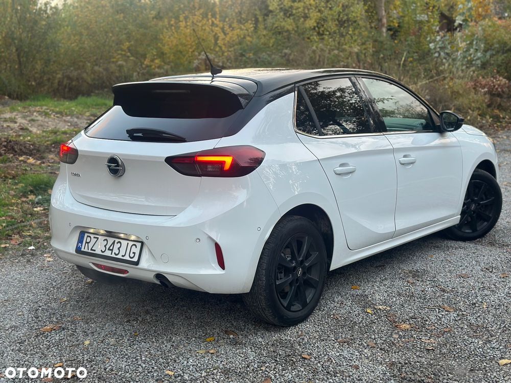 Opel Corsa 1.2 GS Line Plus Pack S&S - 7