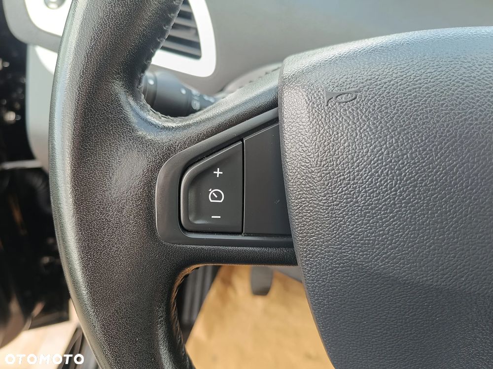 Renault Scenic 1.6 16V 110 TomTom Edition - 22