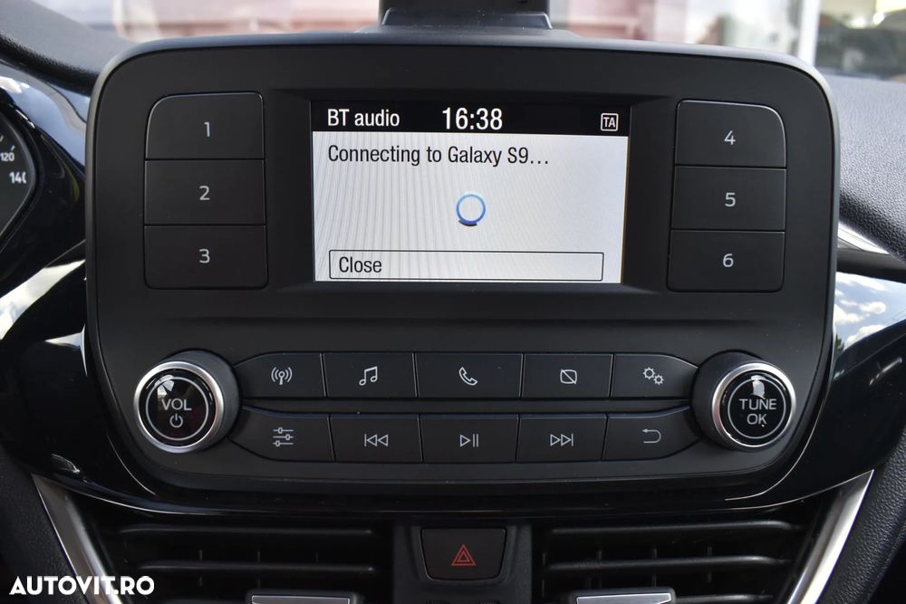 Ford Fiesta - 28