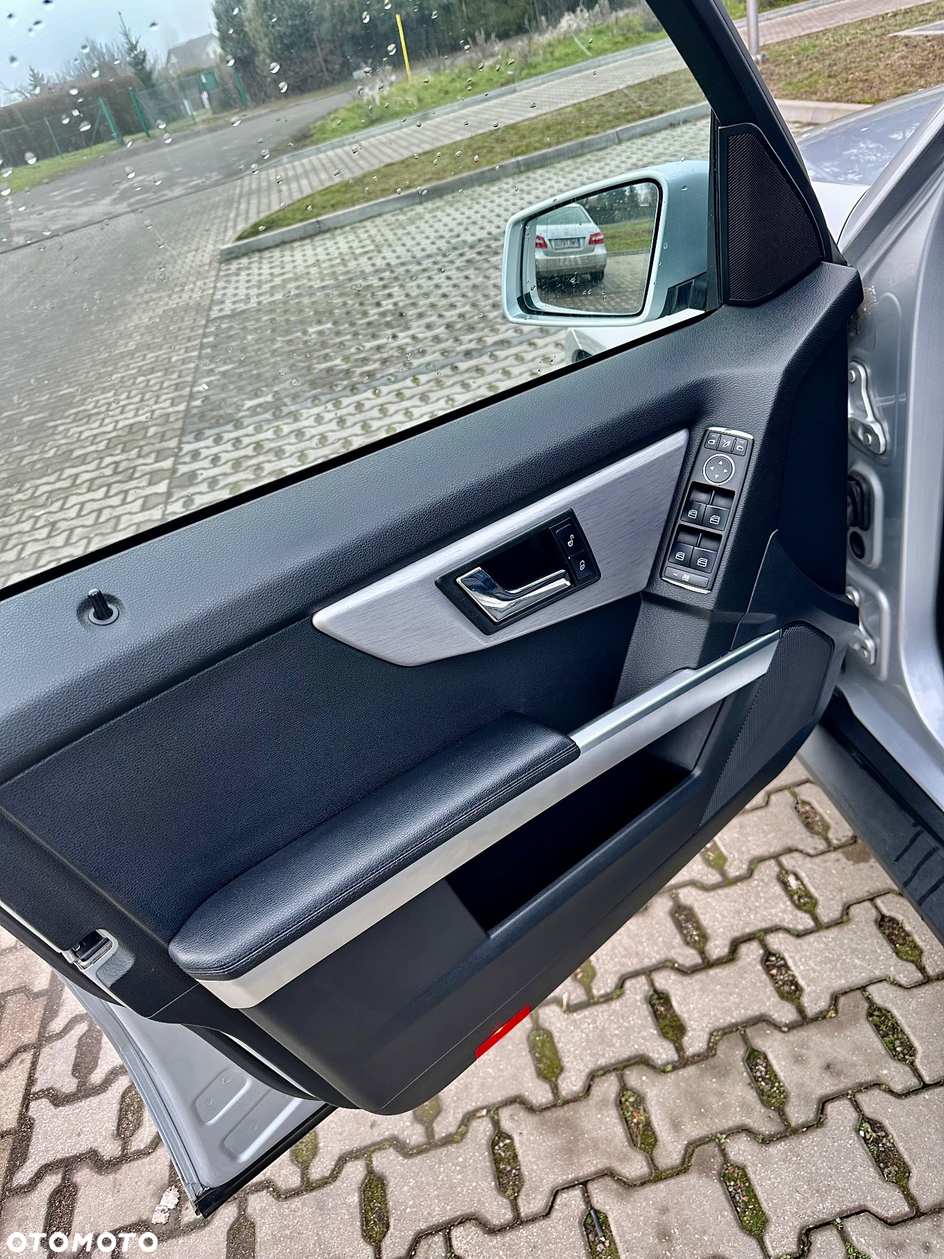 Mercedes-Benz GLK 220 CDI 4Matic (BlueEFFICIENCY) 7G-TRONIC - 26