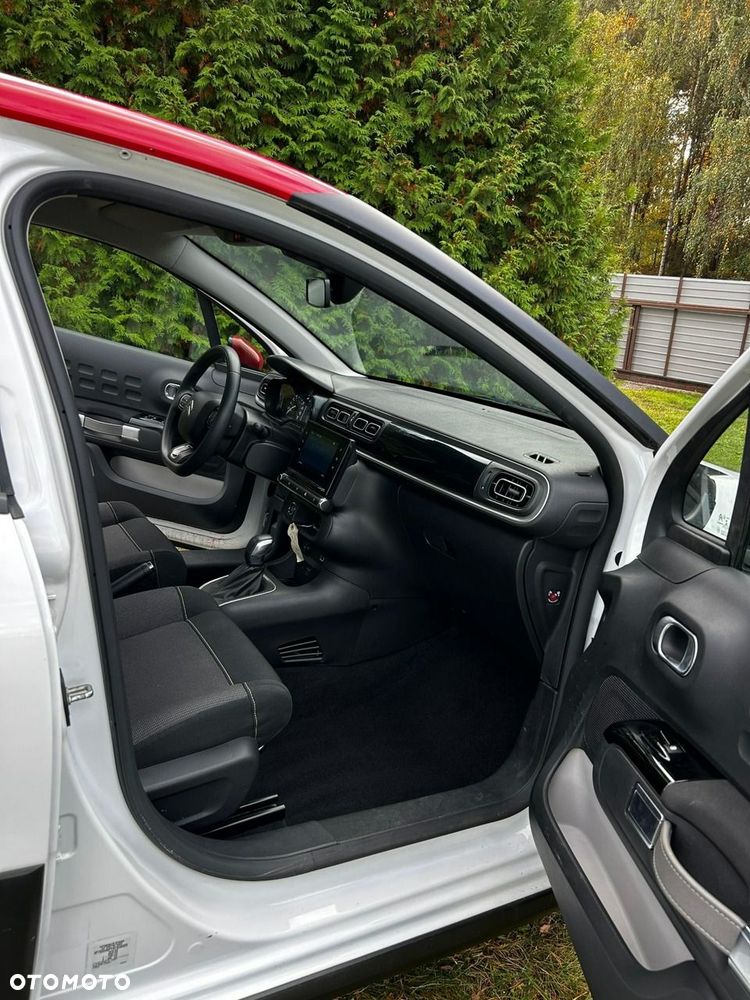 Citroën C3 - 8