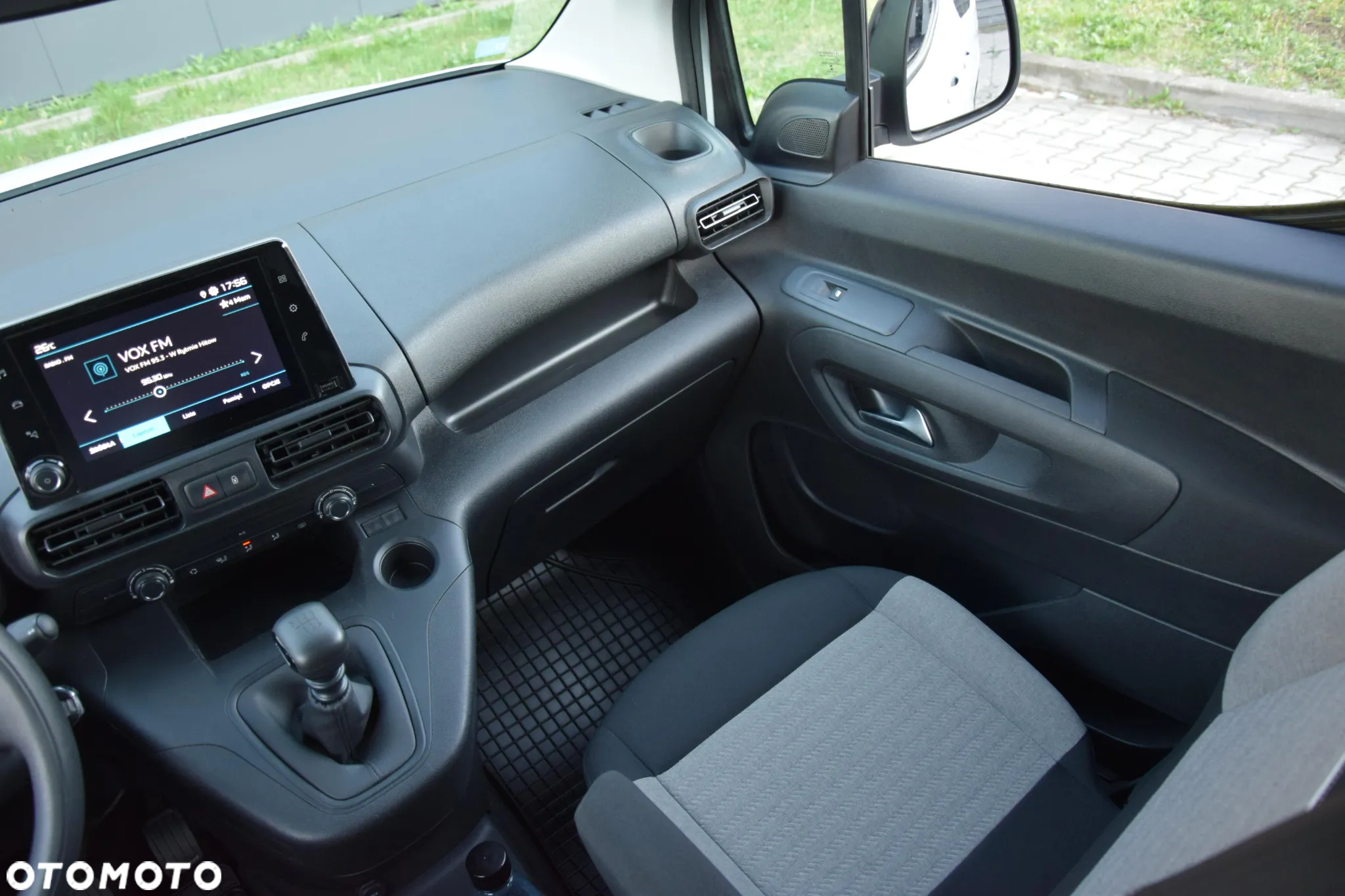 Citroën Berlingo M 1.2 PureTech Live Pack S&S N1 - 12