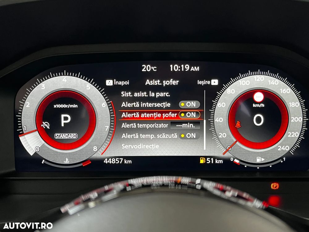 Nissan Qashqai - 18