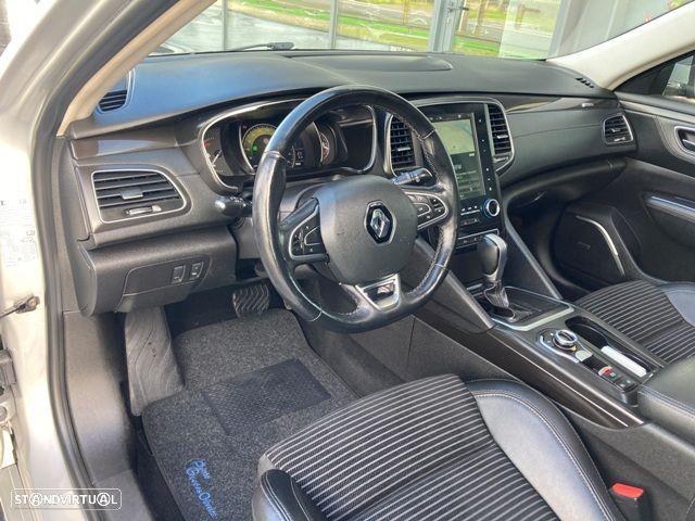 Renault Talisman Sport Tourer - 15