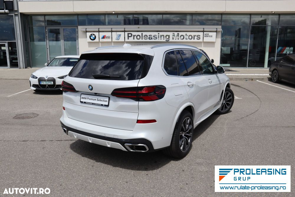 BMW X5 xDrive40i AT MHEV - 2