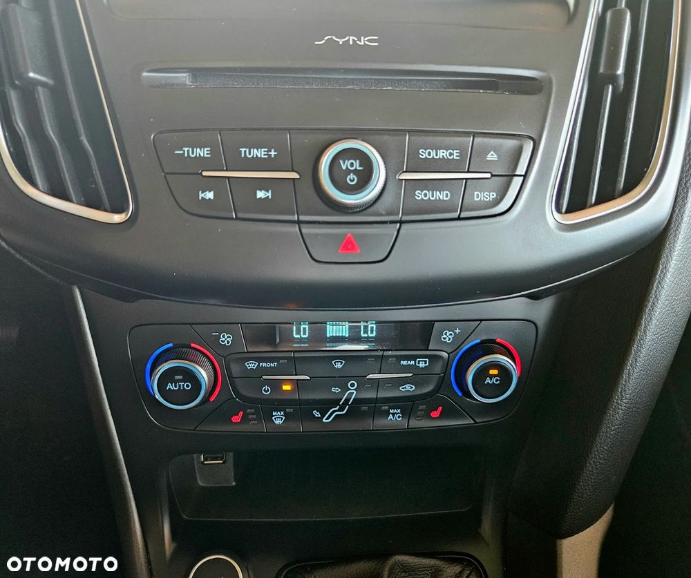 Ford Focus - 24