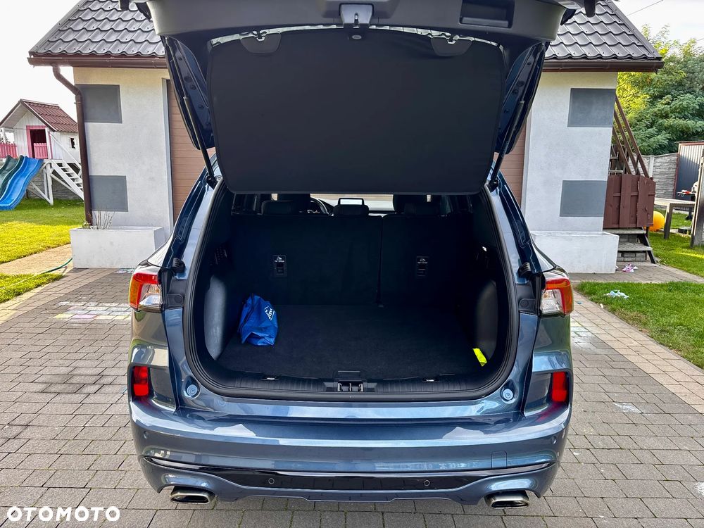 Ford Kuga 2.0 EcoBlue FWD ST-Line - 13