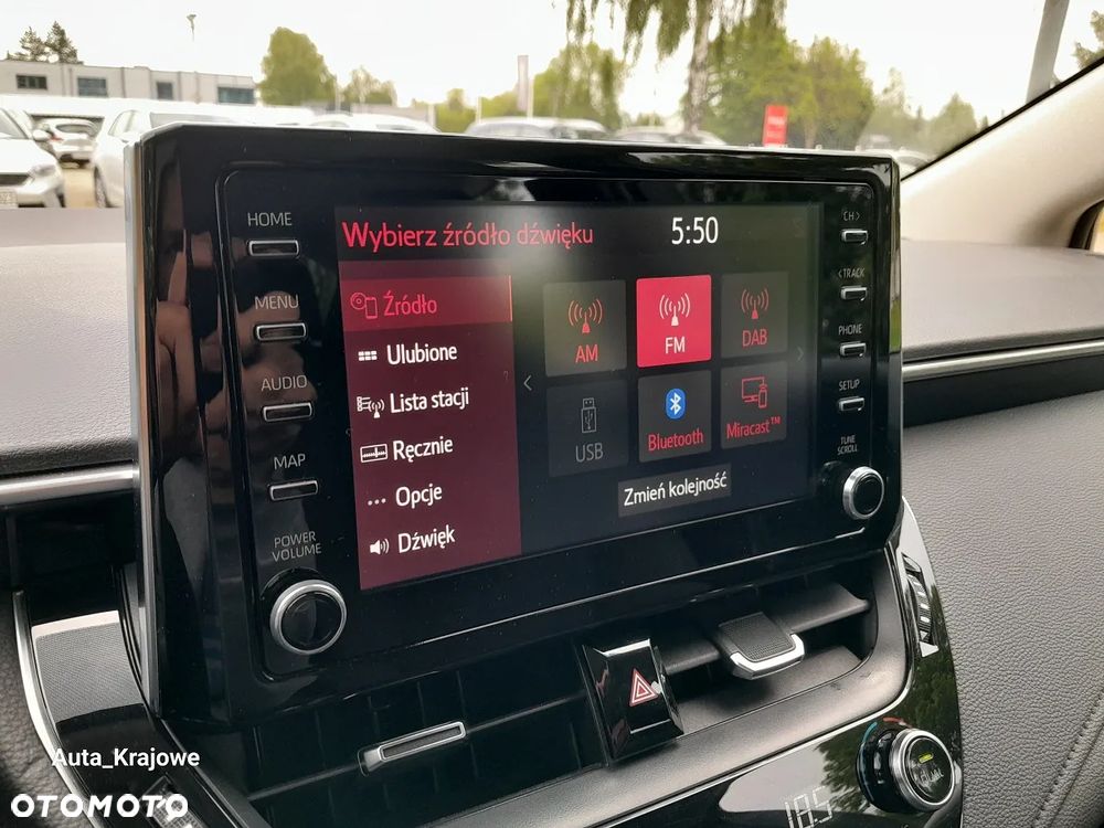 Toyota Corolla 1.8 Hybrid Comfort - 15