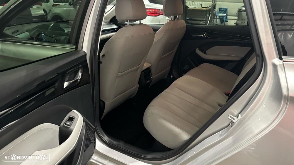 MG MG5 51 kWh Comfort - 6