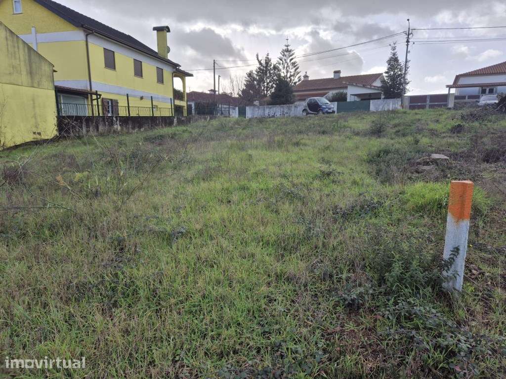 Lote para construção de moradia Unifamiliar - Grande imagem: 4/5