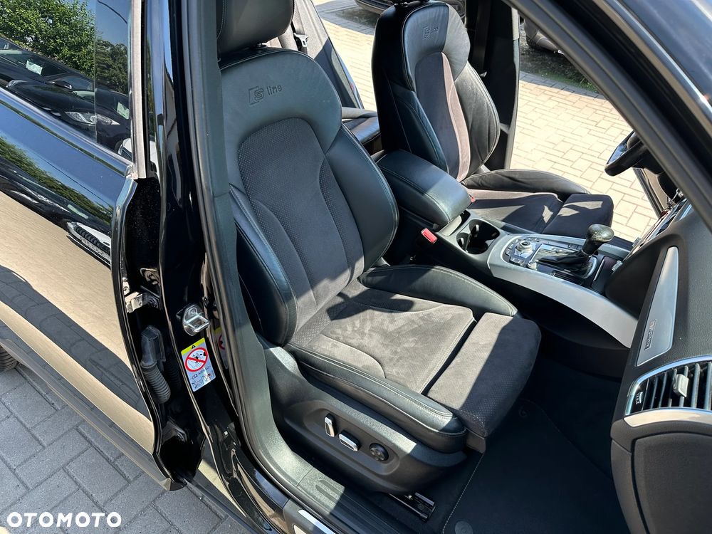 Audi Q5 - 23