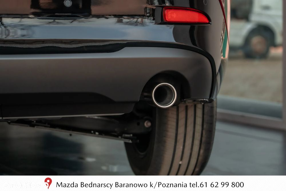 Mazda CX-5 2.5 e-SKYACTIV G Homura - 7