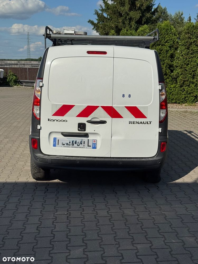 Renault Kangoo - 7