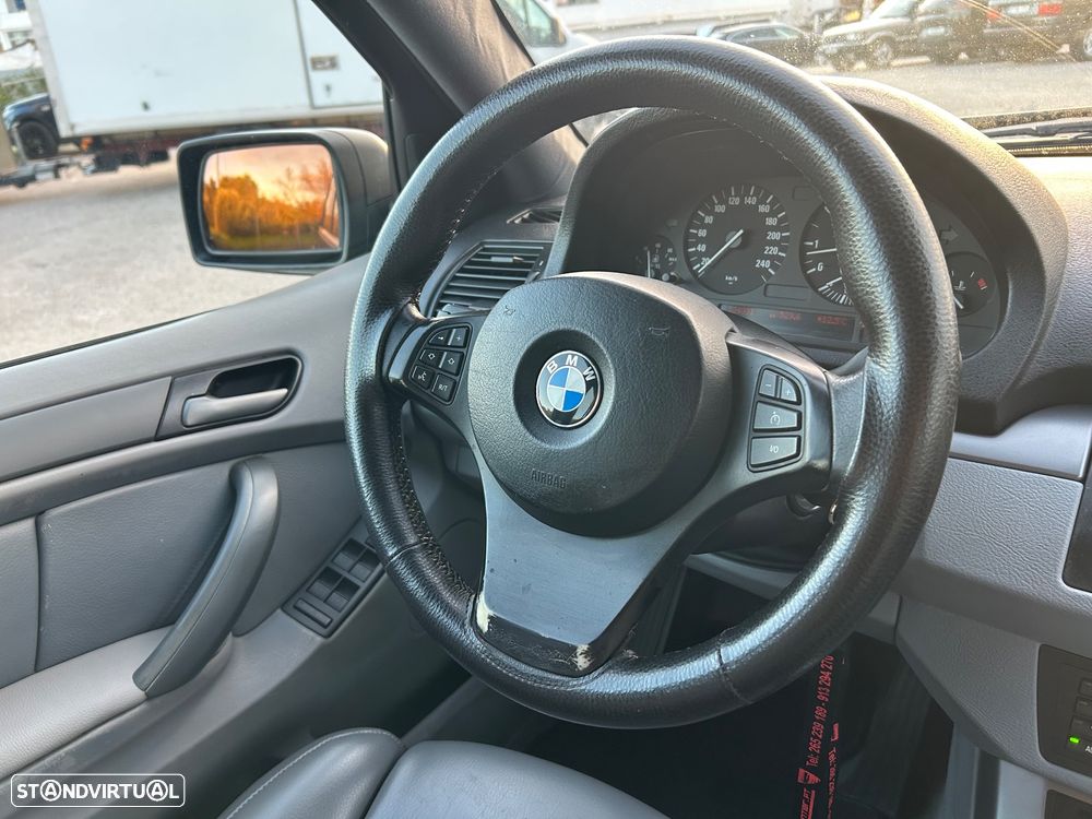 BMW X5 3.0 dA - 13