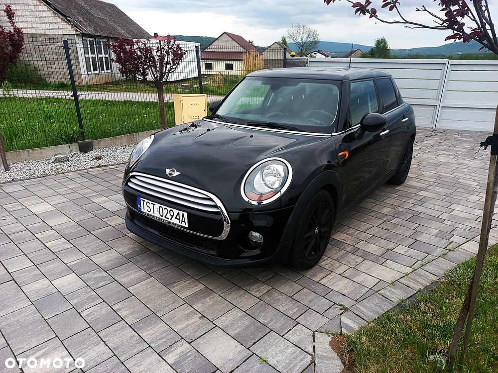 MINI Cooper - 9