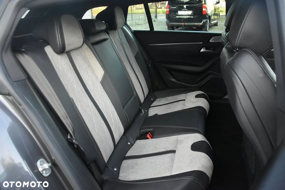 Peugeot 508 - 20