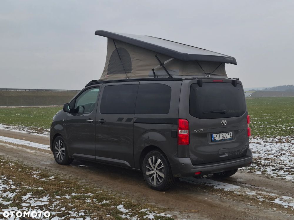 Toyota Proace Verso 2.0 D4-D Medium Family - 6