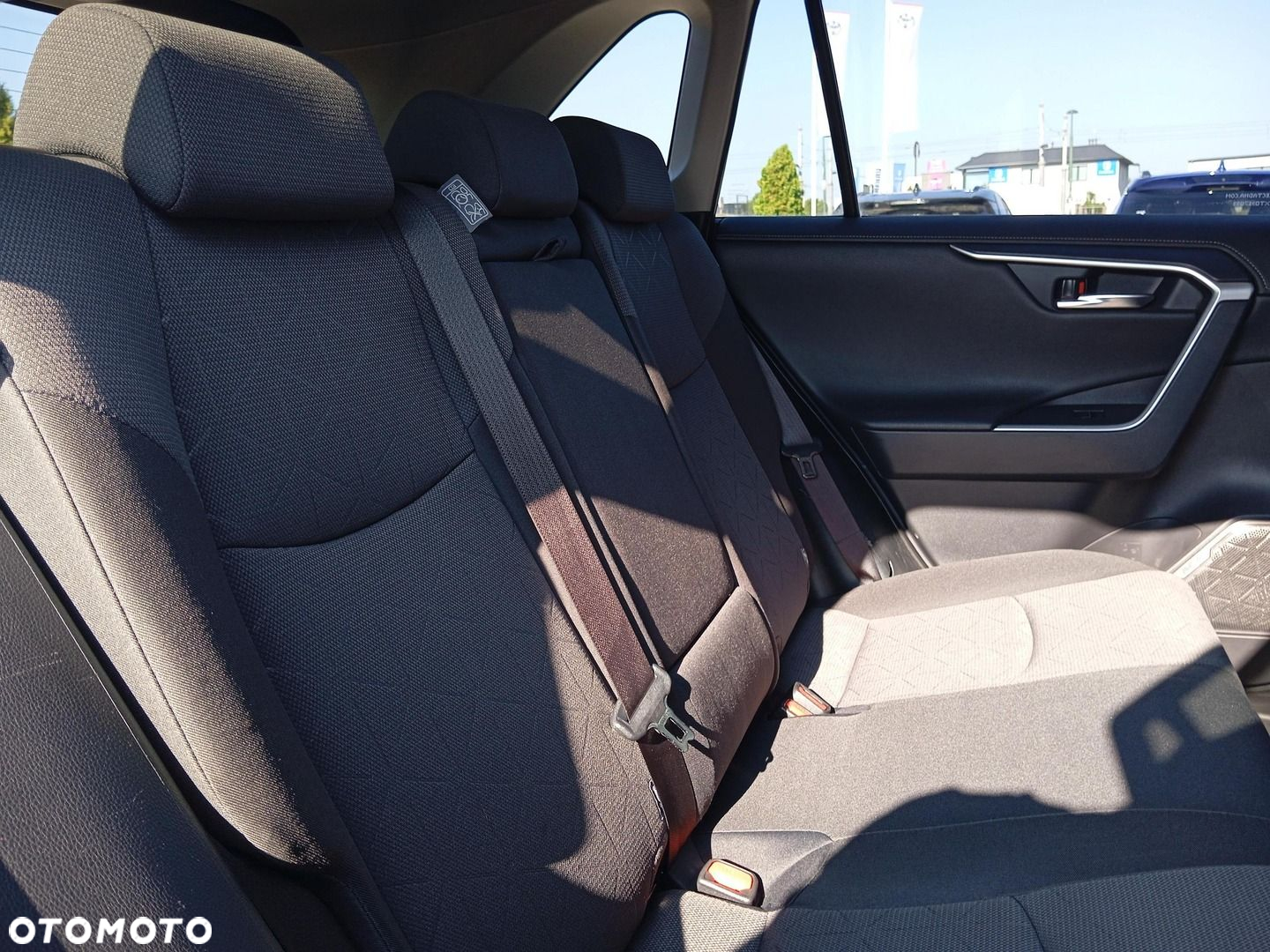 Toyota RAV4 2.0 Comfort 4x2 MS - 16