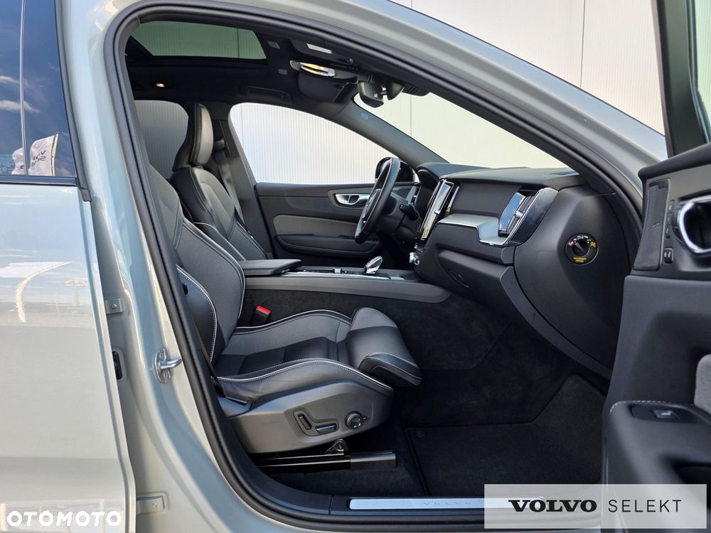 Volvo XC 60 - 16