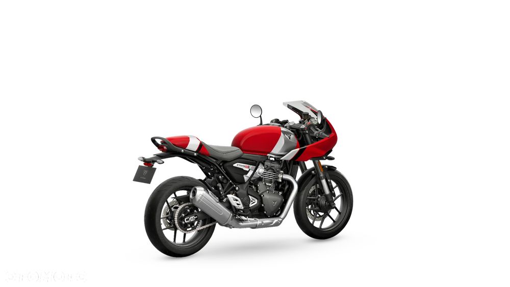 Triumph Speed Twin - 19