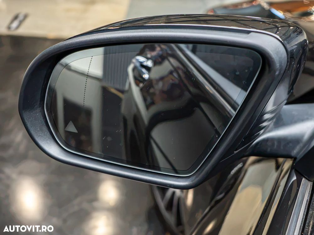 Mercedes-Benz GLC Coupe AMG 43 4Matic 9G-TRONIC - 27