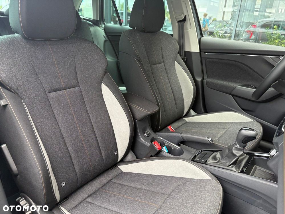 Skoda Scala 1.5 TSI Style DSG - 17