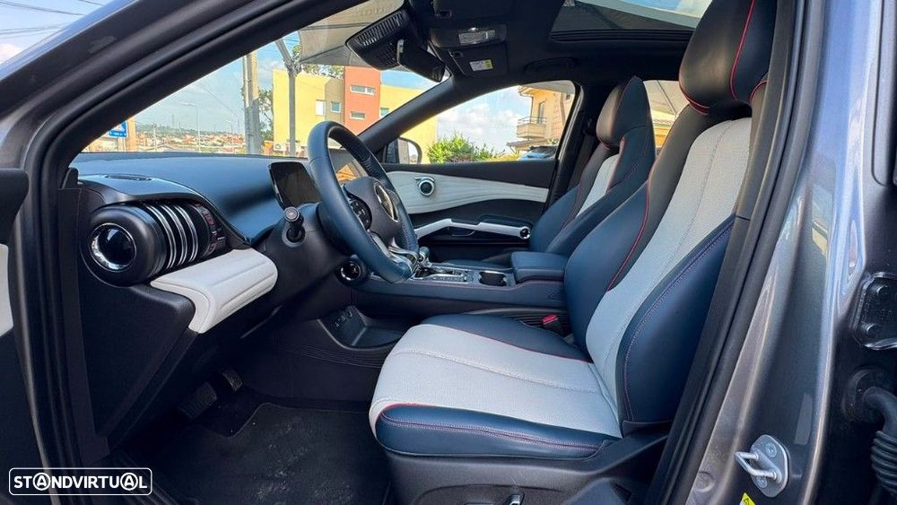 BYD Atto 3 Comfort - 22