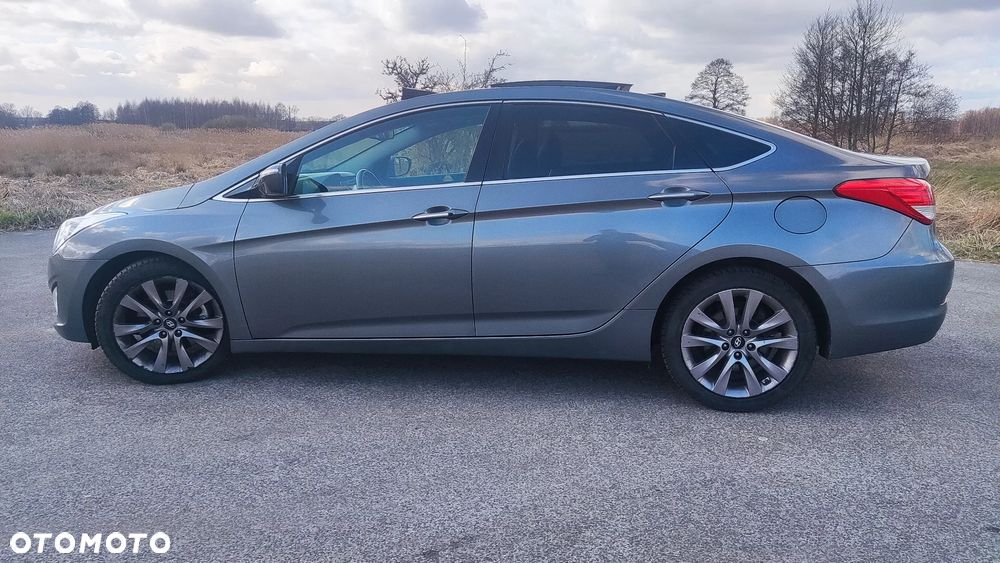 Hyundai i40 1.7 CRDi Premium - 13