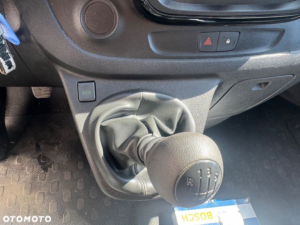 Opel Vivaro L2H1 2.9t Edition Elegance - 17
