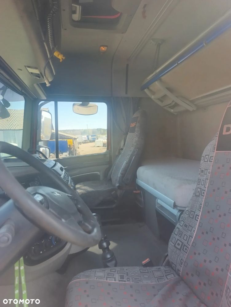 DAF Xf 105.460 - 10