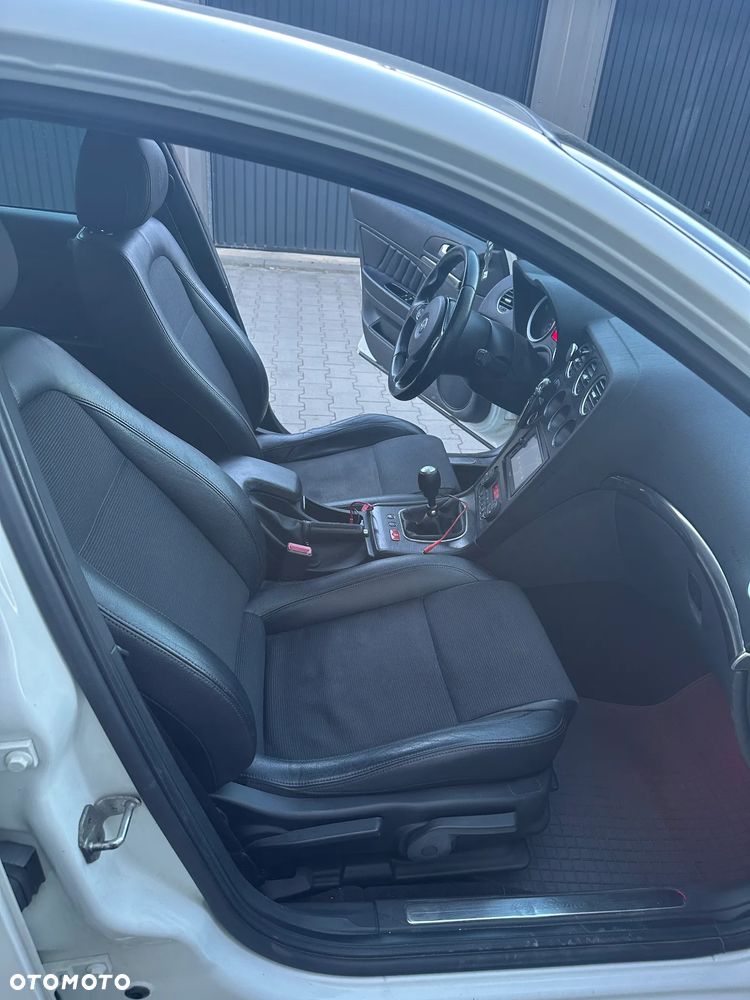 Alfa Romeo 159 2.0JTDM Sport Plus - 19