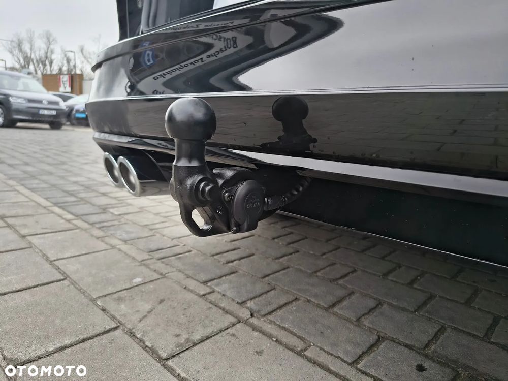 Volkswagen Golf Variant 2.0 TSI OPF 4Motion DSG R - 21