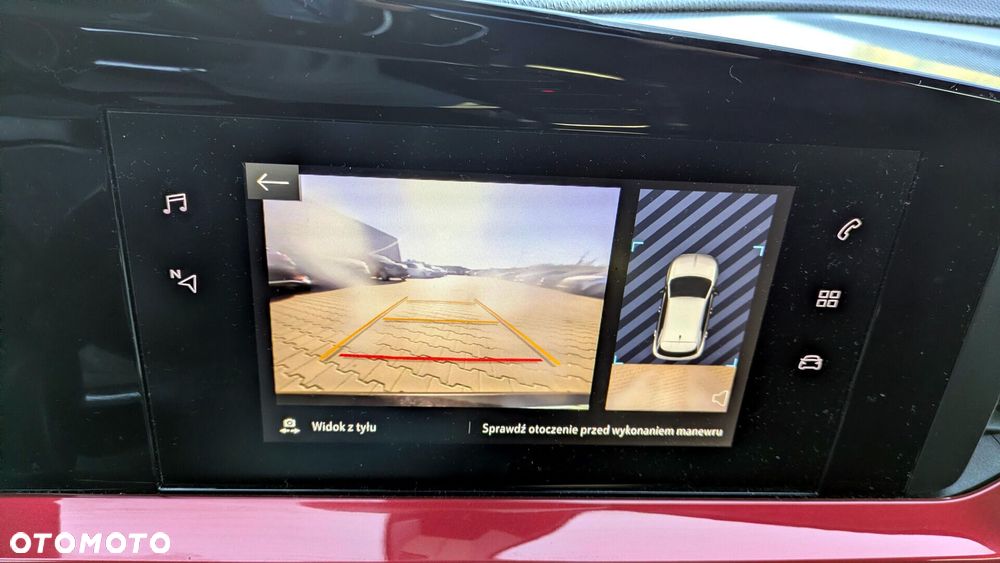 Opel Mokka 1.2 T GS Line Plus S&S - 16