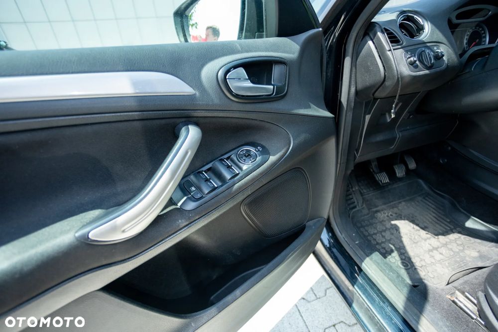 Ford S-Max 2.0 Viva Trend - 9