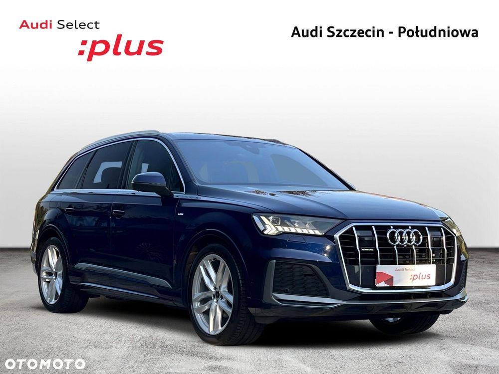 Audi Q7 - 8
