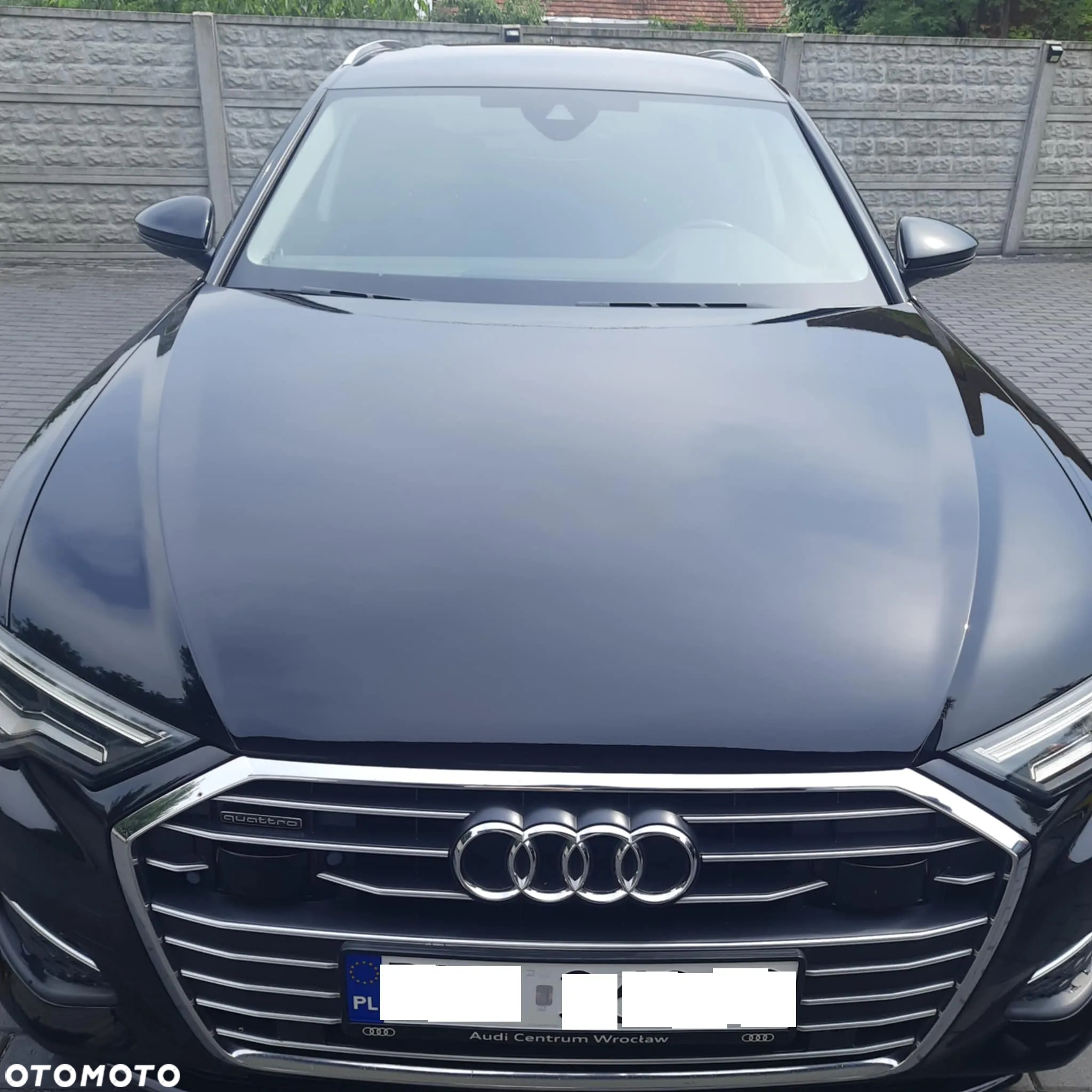 Audi A6 - 5