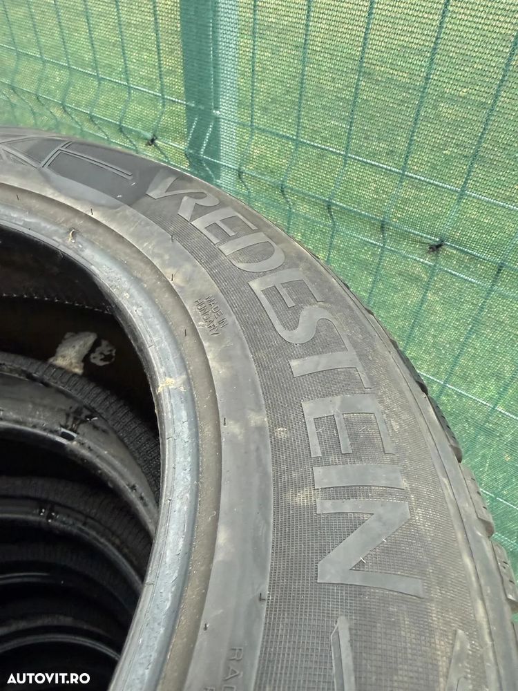 235 60 R18 IARNA VREDESTEIN - 6