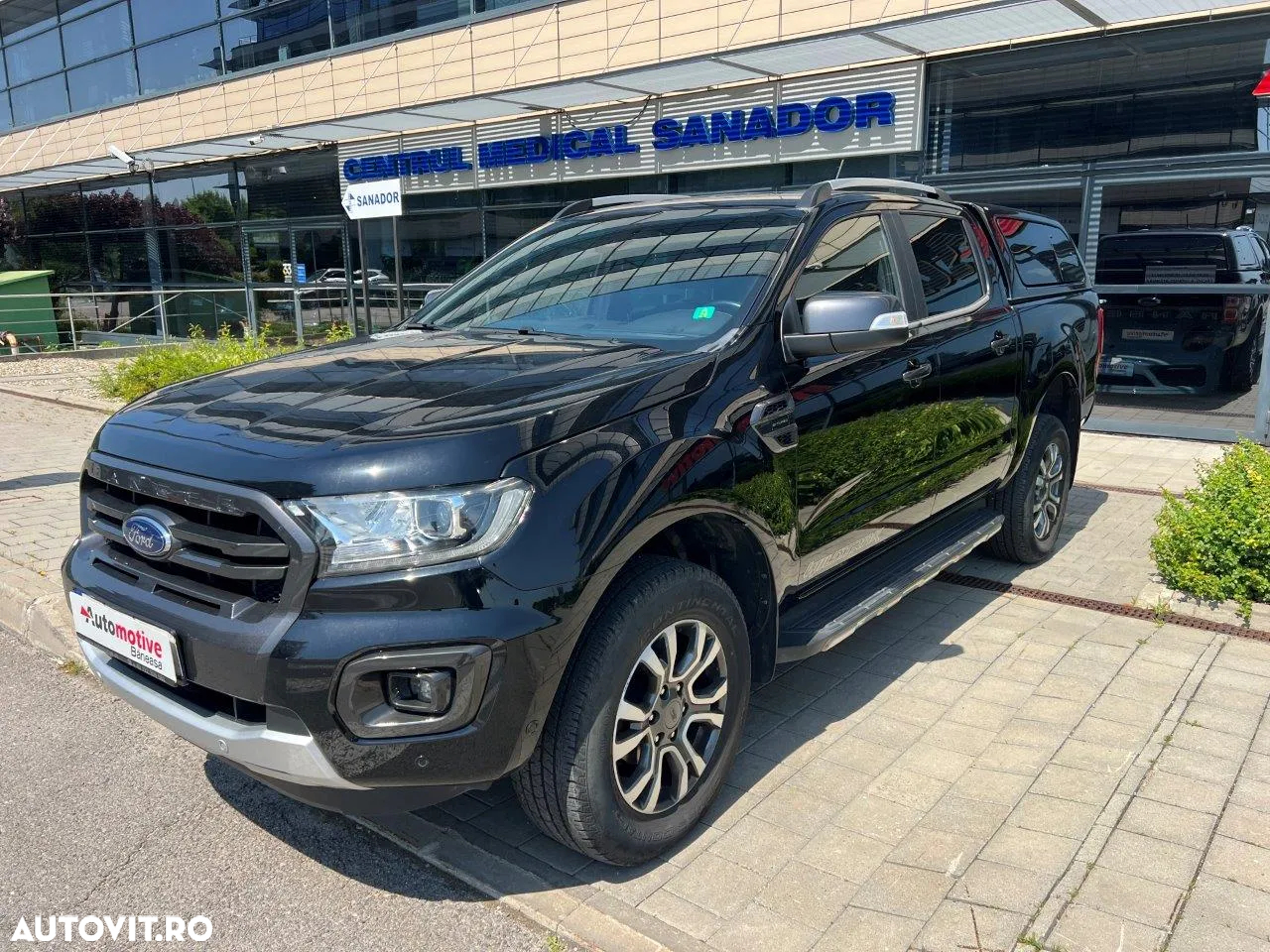 Ford RANGER - 3